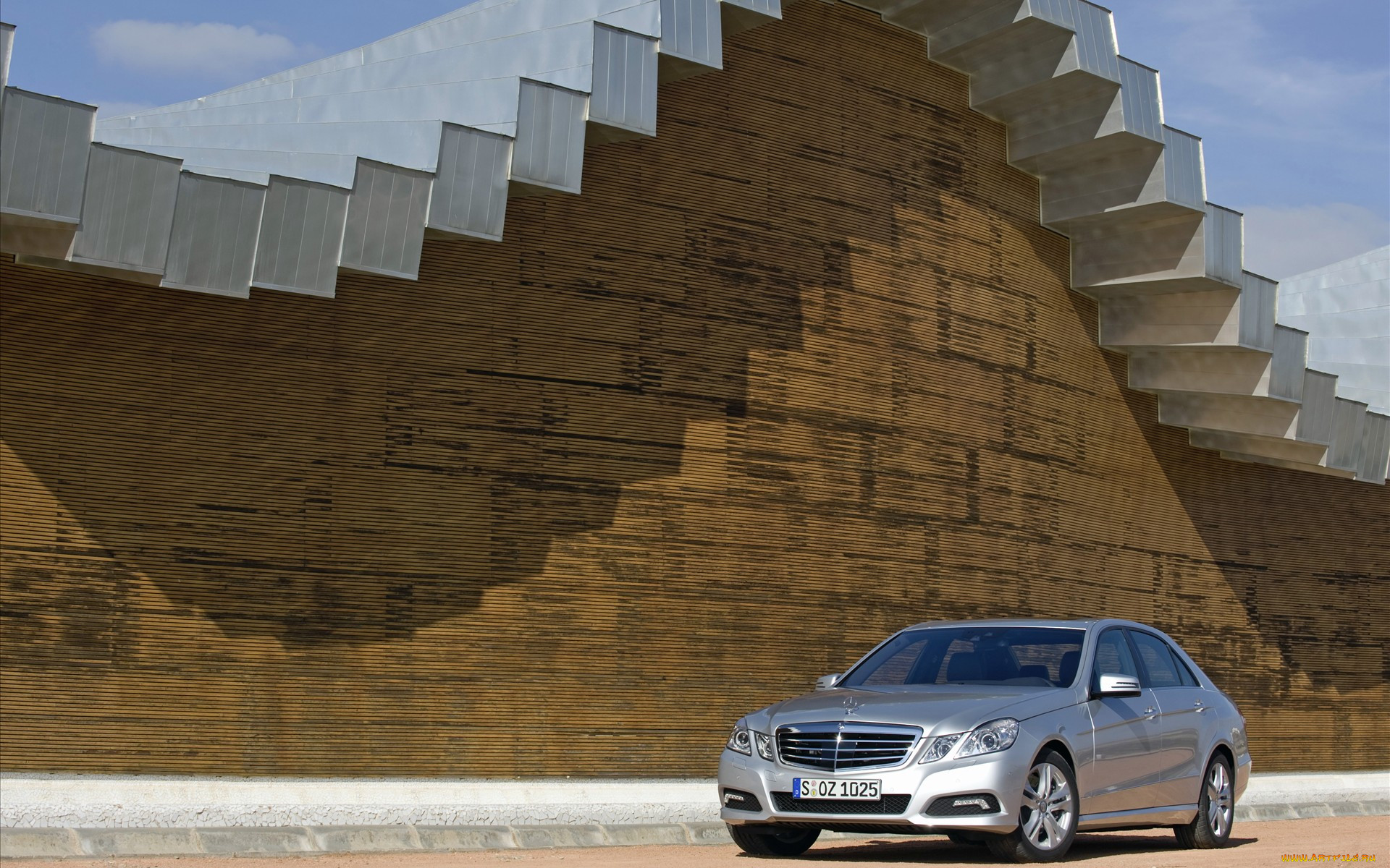 2010, mercedes, benz, class, 